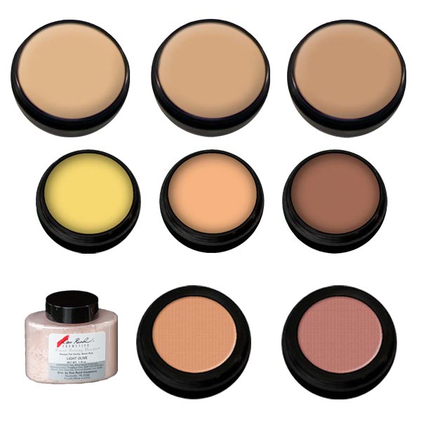 Olive Fawn Olive Fawn