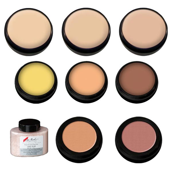 Soft Ivory Soft Ivory